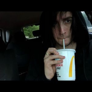 Meet your Posher, Cody